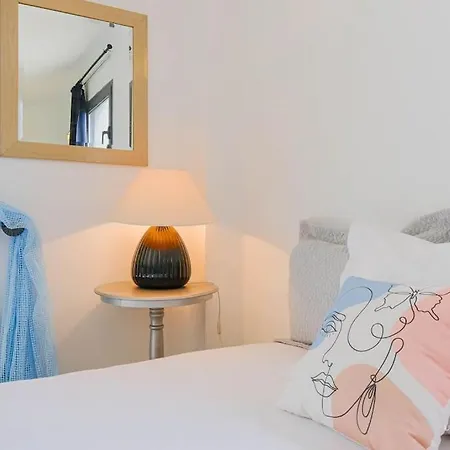 Soulmare Maisonette With Shared Pool,