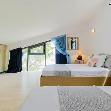 Appartement Soulmare Maisonette With Shared Pool, *