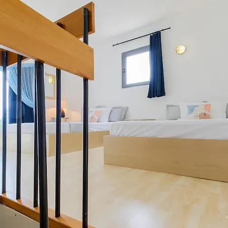 Soulmare Maisonette With Shared Pool, *